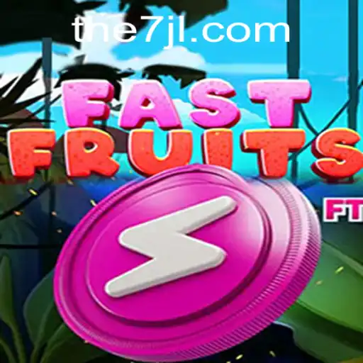 FastFruits: A Thrilling Journey Into the World of Juicy Fun