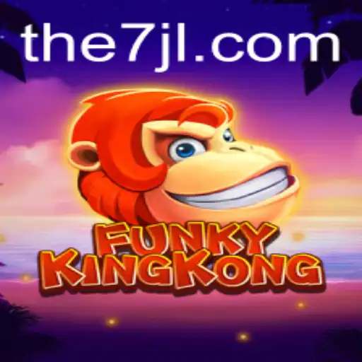 FunkyKingKong: The Ultimate Gaming Experience with a Twist