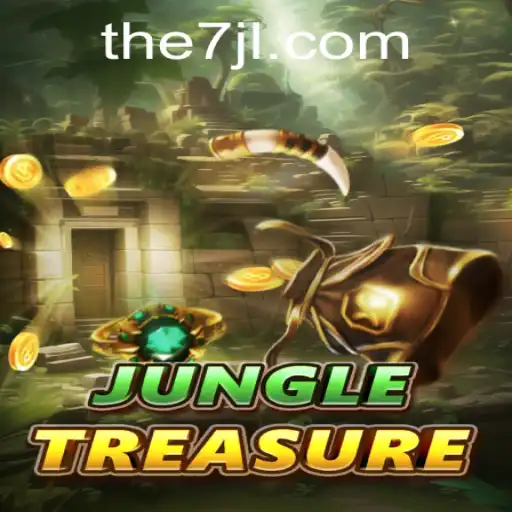 Exploring the Thrills of JungleTreasure: A Captivating Adventure with 7JL