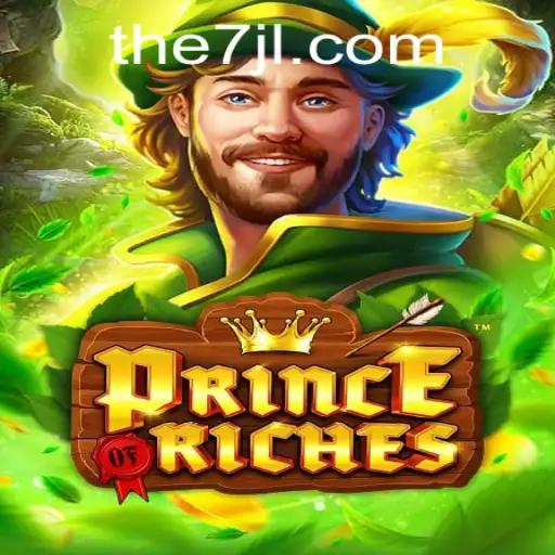Discover the World of PrinceOfRiches: A Deep Dive into the Game's Universe